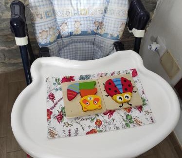 Santo Stefano Belbo Apartment | Il cortile dei frutti selvatici