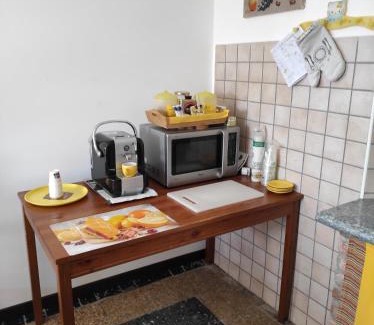Santo Stefano Belbo Apartment | Il cortile dei frutti selvatici