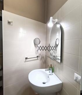 Borgomanero House | Il Cortile Friendly House