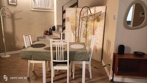 Borgomanero House | Il Cortile Friendly House