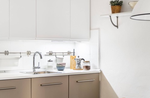 Bellagio Apartment | IL CORTILETTO Apartment, a wonderful Bellagio experience in the heart of town