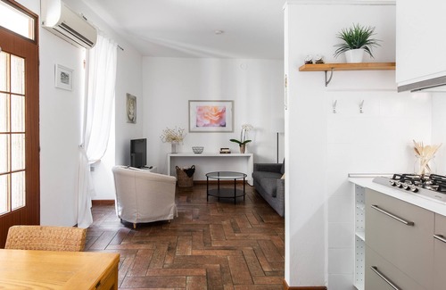 Bellagio Apartment | IL CORTILETTO Apartment, a wonderful Bellagio experience in the heart of town