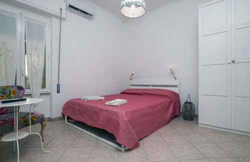 Tuscolano Apartment | Il Cortiletto di Via Tuscolana