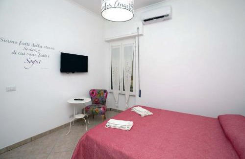 Tuscolano Apartment | Il Cortiletto di Via Tuscolana