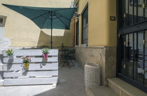 Tuscolano Apartment | Il Cortiletto di Via Tuscolana