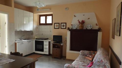 Acquaseria Apartment | Il CORTILETTO