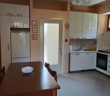 Acquaseria Apartment | Il CORTILETTO