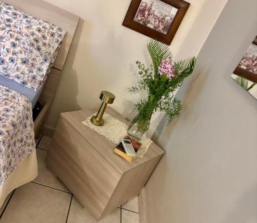 Assemini Apartment | Il Cortiletto