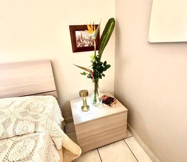Assemini Apartment | Il Cortiletto