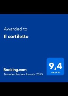 Mulazzano Bed & Breakfast | Il cortiletto