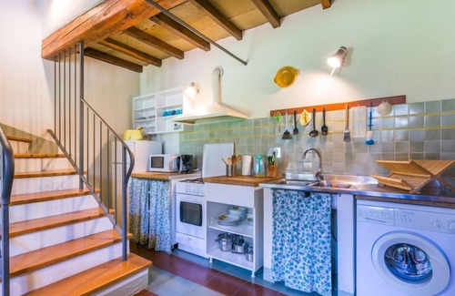 Marradi House | Il Cottage by Interhome