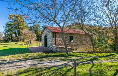 Marradi House | Il Cottage by Interhome