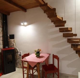 SantʼOreste House | Il Cottage di Stella incantevole appartamento