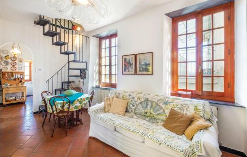 Carro House | Il Cottage