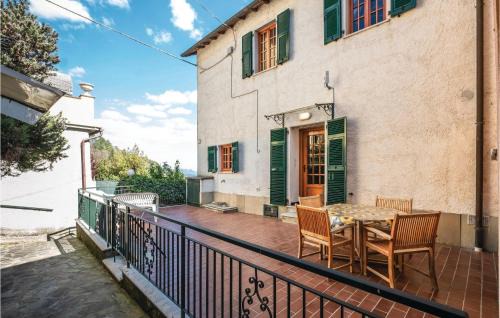 Carro House | Il Cottage