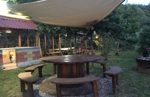 Castell'Umberto Cottage | Il Cottage sui Nebrodi