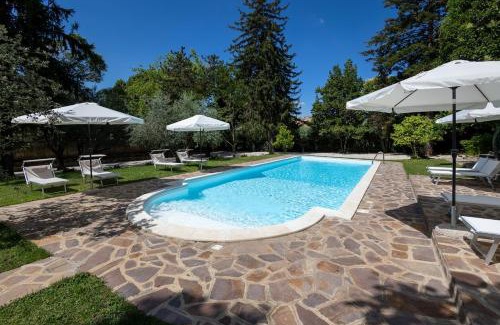 Velletri House | Il Cottage - Tenuta dell'Inviolata