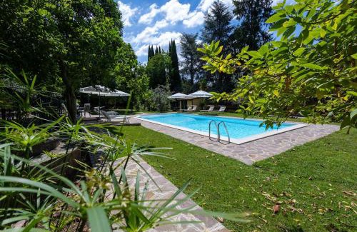 Velletri House | Il Cottage - Tenuta dell'Inviolata
