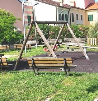 Savona Apartment | Il Cuore al Mare