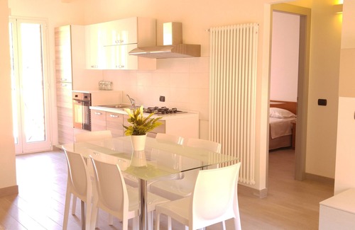 Borgomaro Apartment | Il Cuore del Borgo - Holiday Home - Baxin - (Cod. CITRA 008010-LT-0011)