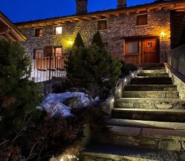 Morgex Apartment | Il Cuore della Valdigne - Courmayeur-La Thuile- Pré Saint Didier