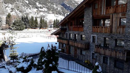 Morgex Apartment | Il Cuore della Valdigne - Courmayeur-La Thuile- Pré Saint Didier