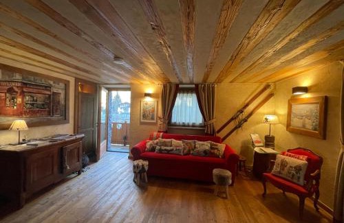 Morgex Apartment | Il Cuore della Valdigne - Courmayeur-La Thuile- Pré Saint Didier