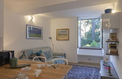Nervi Apartment | Il cuore di Nervi by Wonderful Italy