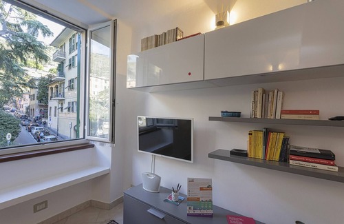 Nervi Apartment | Il cuore di Nervi by Wonderful Italy