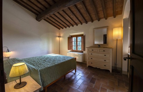 Gambassi Terme Bed & Breakfast | Il Defizio