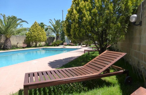 Nissoria Bed & Breakfast | IL DIAMANTE