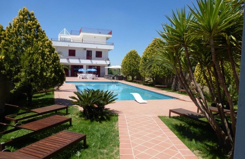 Nissoria Bed & Breakfast | IL DIAMANTE