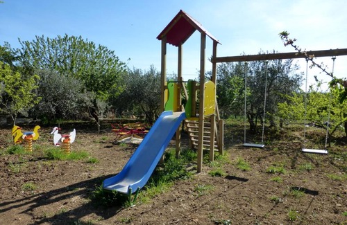 Nissoria Bed & Breakfast | IL DIAMANTE