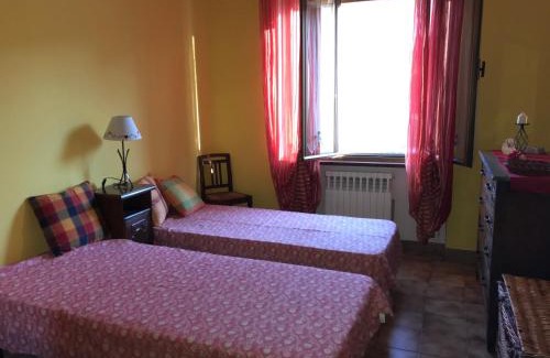 Cascinette d'Ivrea House | IL DOLCE ULIVO casa vacanze