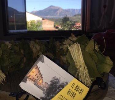 Cascinette d'Ivrea House | IL DOLCE ULIVO casa vacanze