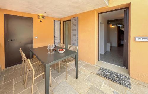 Castel Focognano Apartment | Il Faggio-Gemme Del Casentino