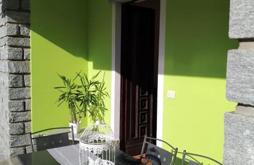 Cuzzego Bed & Breakfast | Il Faggio