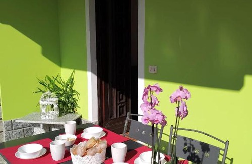 Cuzzego Bed & Breakfast | Il Faggio