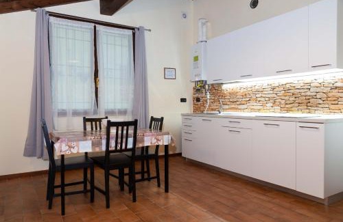 Castellarano House | Il Falco
