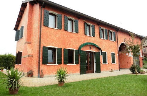 Giarre Bed & Breakfast | Il Farfasole