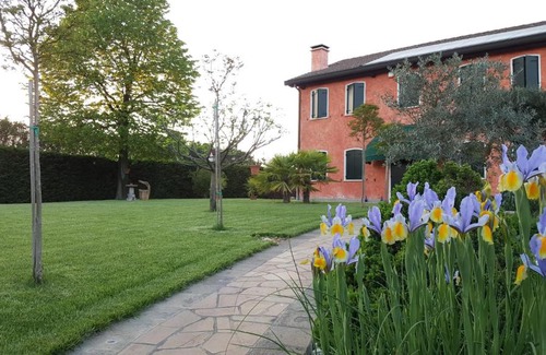 Giarre Bed & Breakfast | Il Farfasole