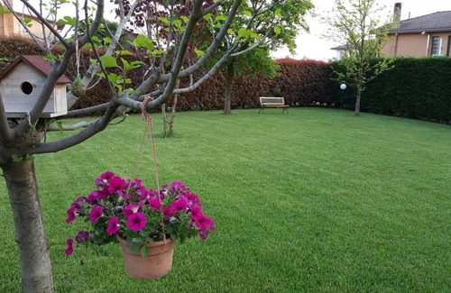 Giarre Bed & Breakfast | Il Farfasole