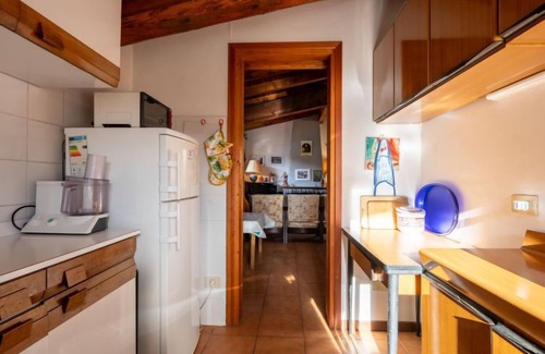 Castello Apartment | Il Faro by Interhome