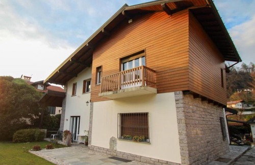 Castello Apartment | Il Faro by Interhome