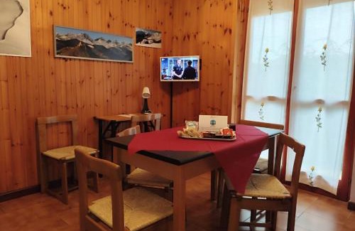 Coazze Apartment | Il Faro - Coazze