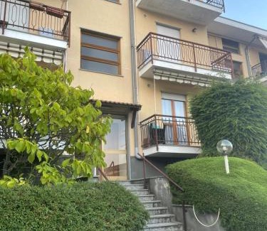 Coazze Apartment | Il Faro - Coazze