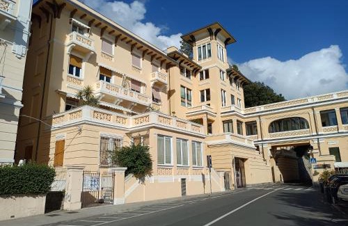 San Terenzo Apartment | Il faro dei poeti
