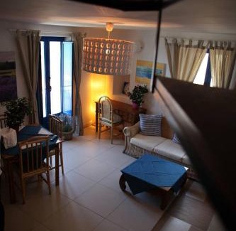 Intavolata Apartment | Il Faro