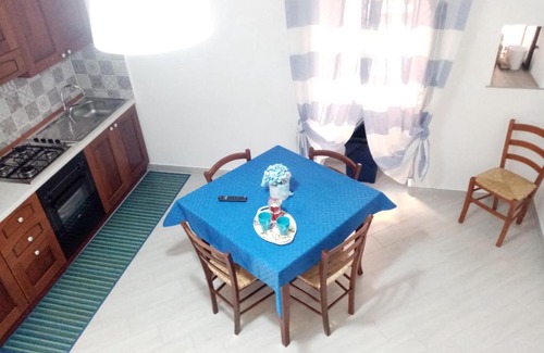 San Lucido Apartment | Il Faro nel Borgo