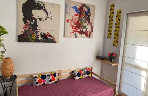 Settime Apartment | Il Feudo Della Libella